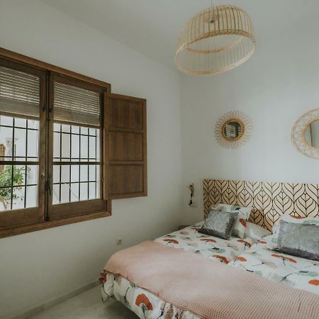 Luxury & New Apartment Corredera Cordoue Extérieur photo