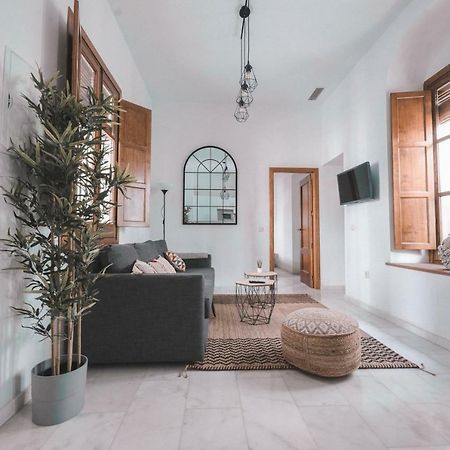 Luxury & New Apartment Corredera Cordoue Extérieur photo