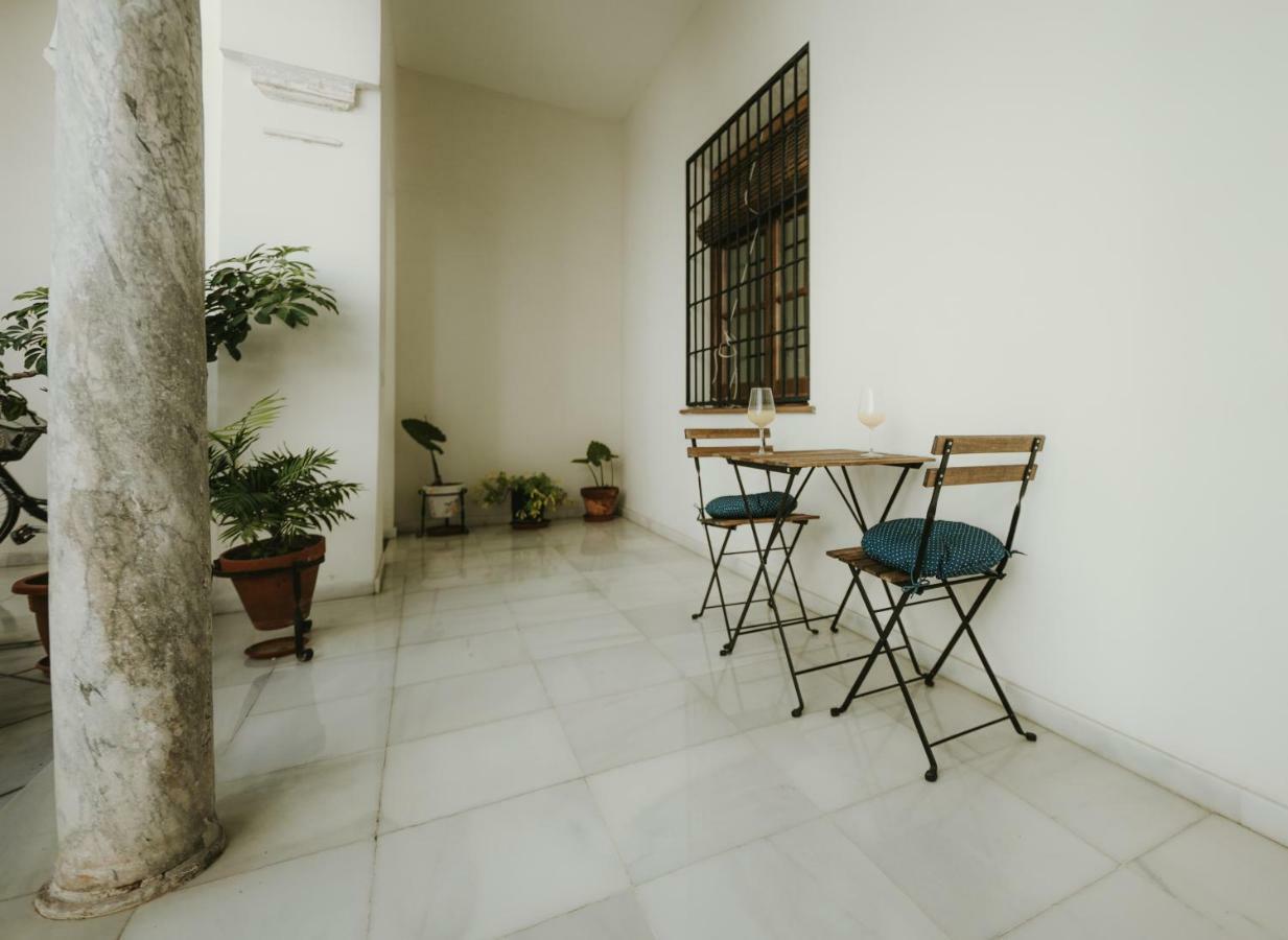 Luxury & New Apartment Corredera Cordoue Extérieur photo