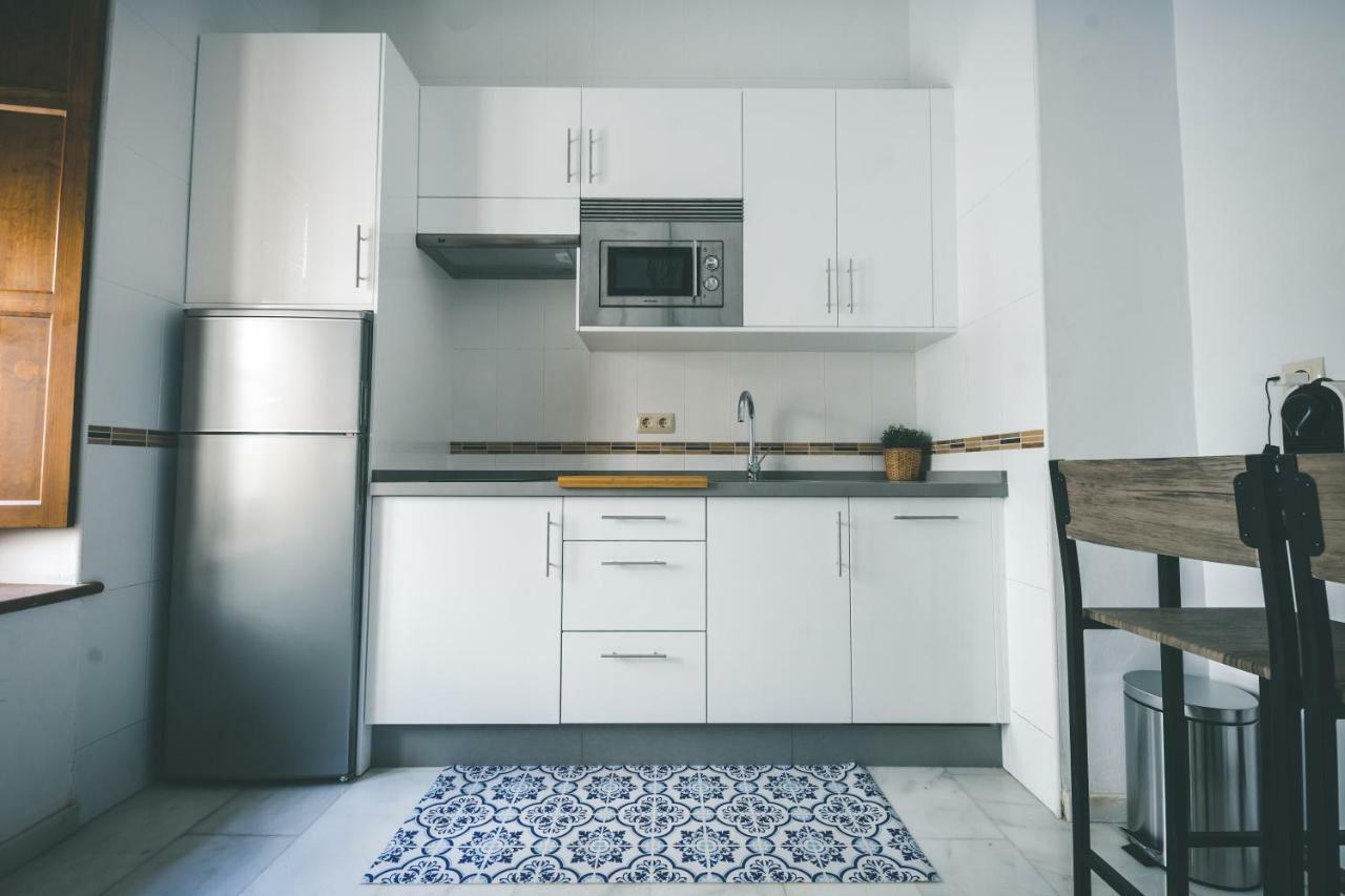 Luxury & New Apartment Corredera Cordoue Extérieur photo