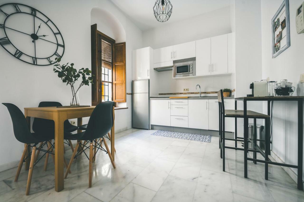 Luxury & New Apartment Corredera Cordoue Extérieur photo