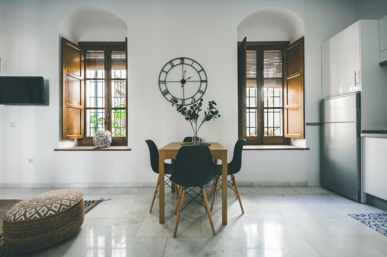Luxury & New Apartment Corredera Cordoue Extérieur photo