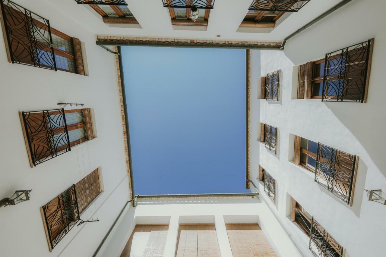 Luxury & New Apartment Corredera Cordoue Extérieur photo