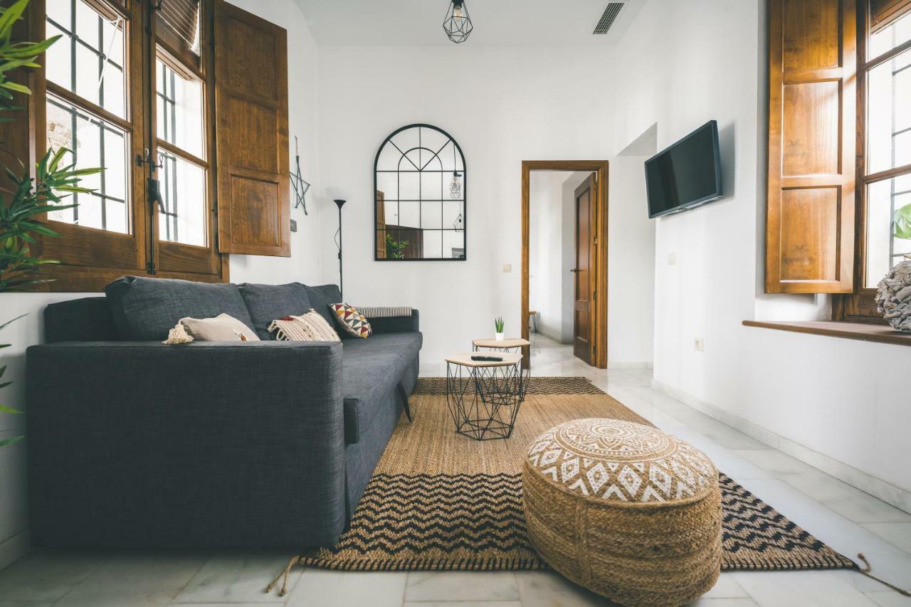 Luxury & New Apartment Corredera Cordoue Extérieur photo