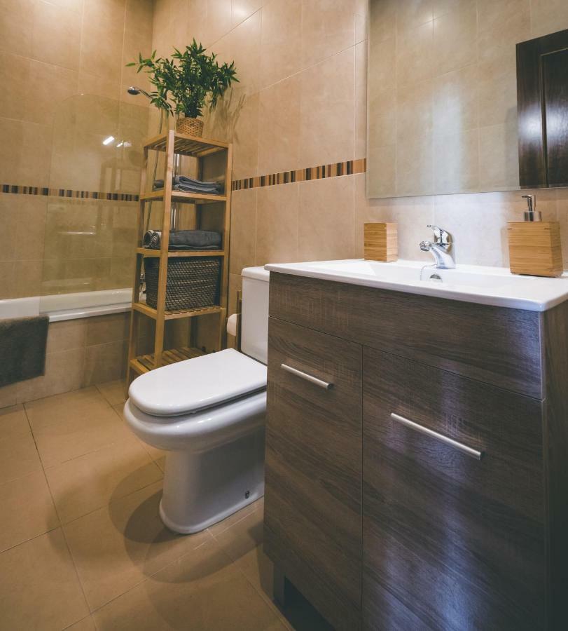 Luxury & New Apartment Corredera Cordoue Extérieur photo