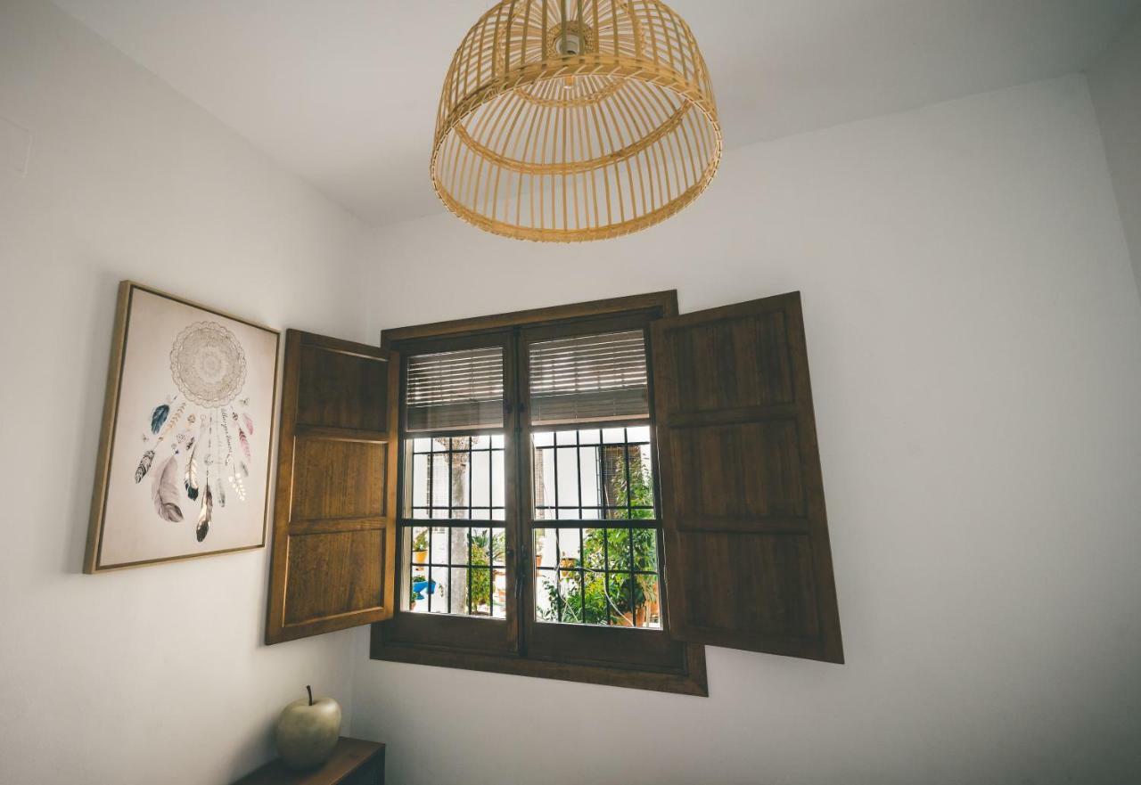Luxury & New Apartment Corredera Cordoue Extérieur photo