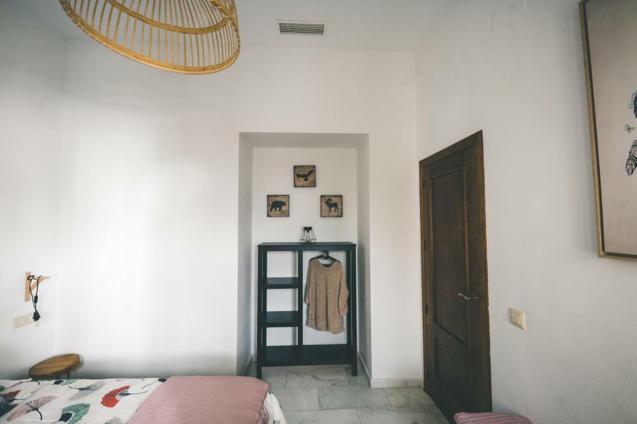 Luxury & New Apartment Corredera Cordoue Extérieur photo