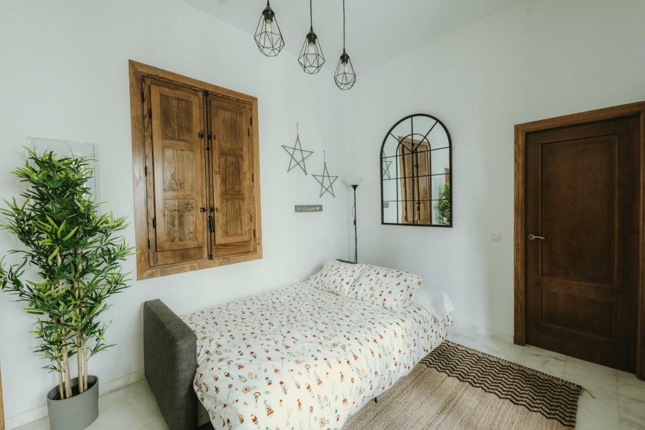 Luxury & New Apartment Corredera Cordoue Extérieur photo