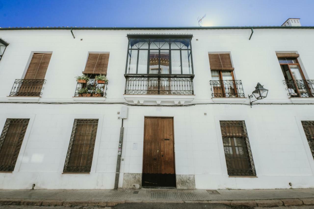 Luxury & New Apartment Corredera Cordoue Extérieur photo