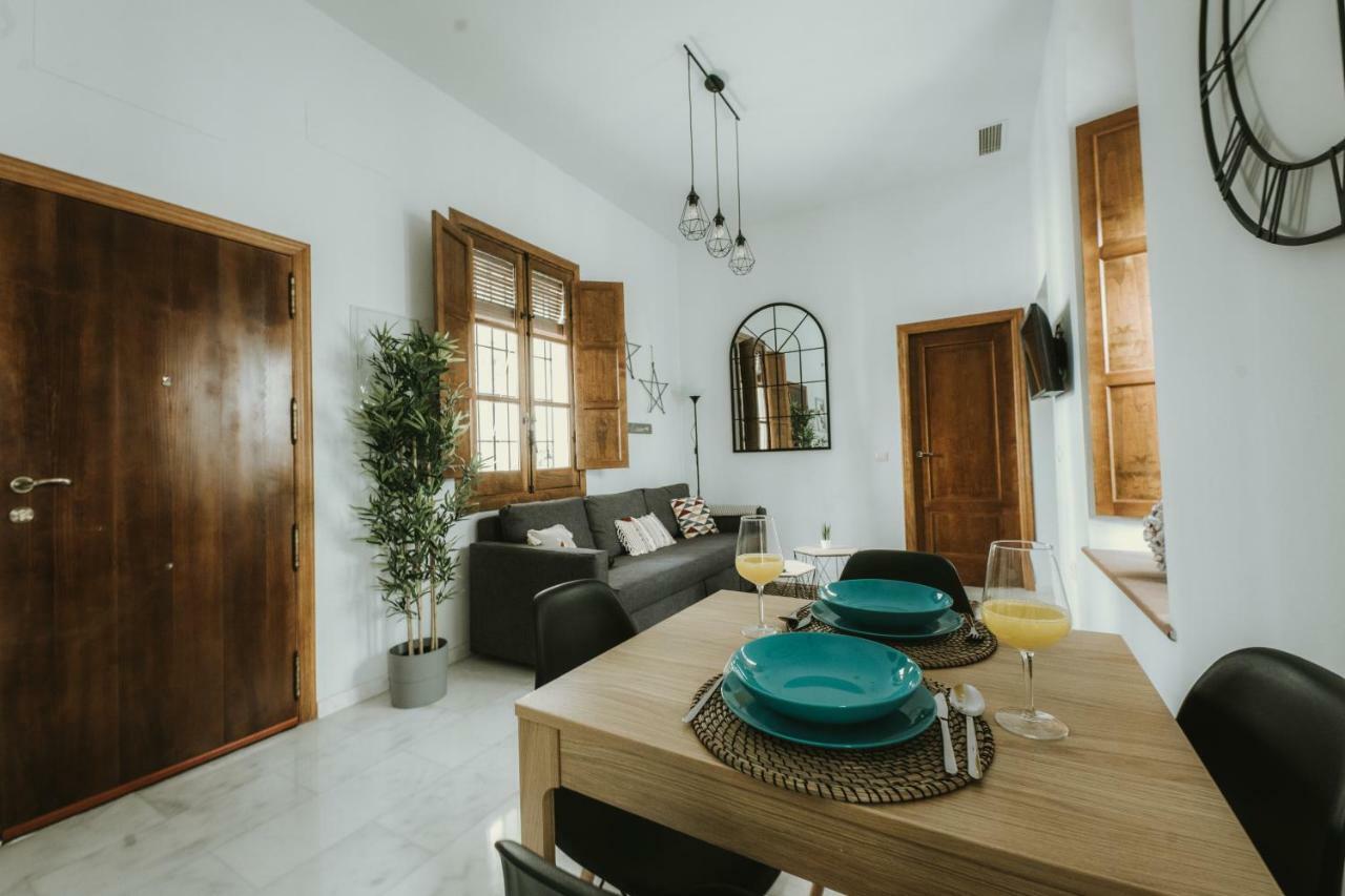 Luxury & New Apartment Corredera Cordoue Extérieur photo