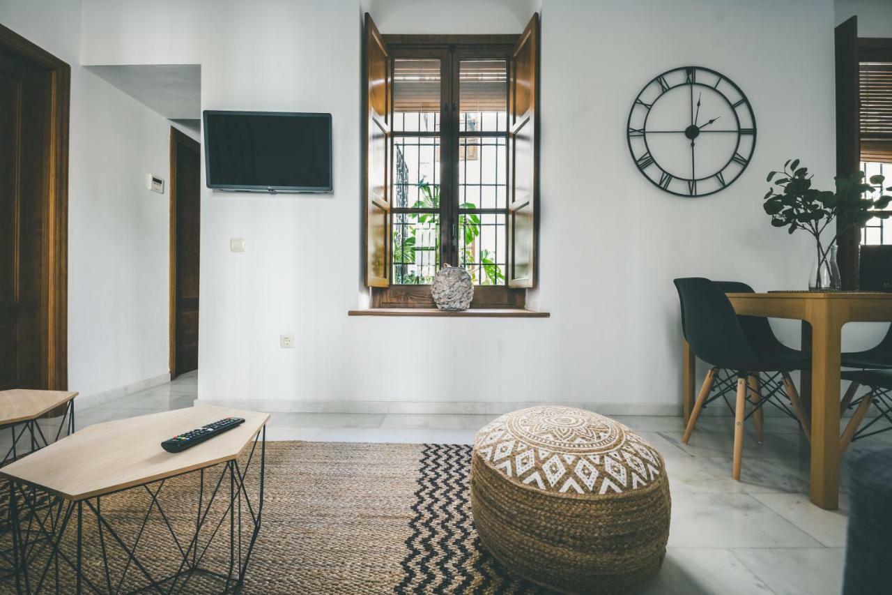 Luxury & New Apartment Corredera Cordoue Extérieur photo