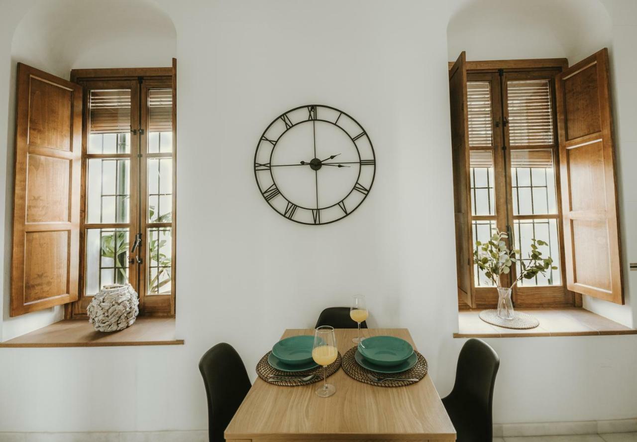 Luxury & New Apartment Corredera Cordoue Extérieur photo