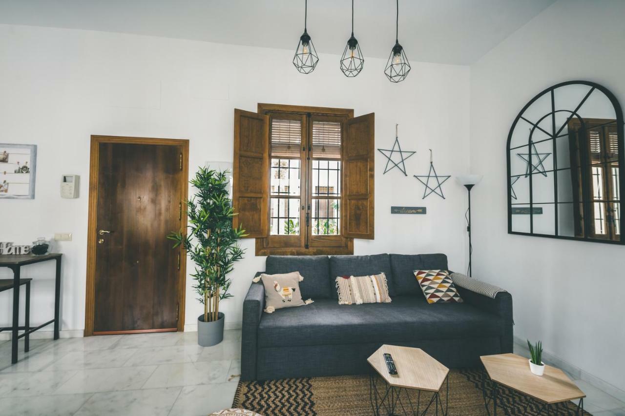 Luxury & New Apartment Corredera Cordoue Extérieur photo