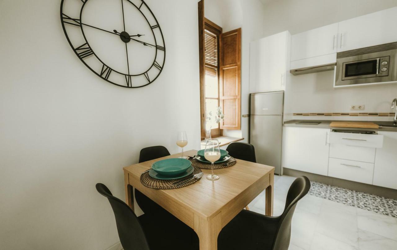 Luxury & New Apartment Corredera Cordoue Extérieur photo