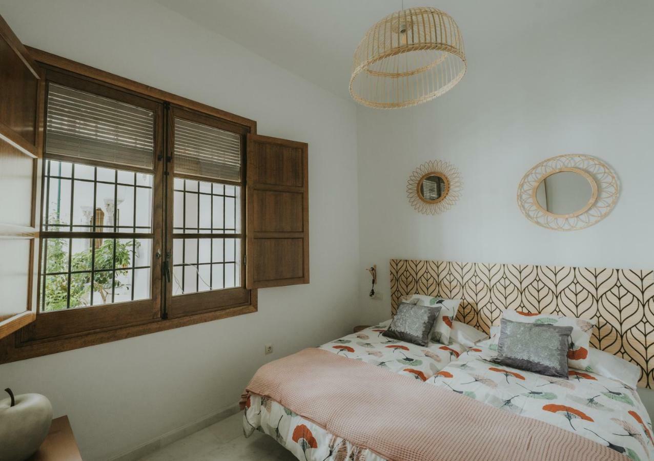 Luxury & New Apartment Corredera Cordoue Extérieur photo